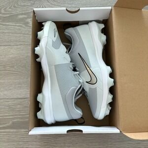 Nike Men's‎ Force Trout 9 Pro MCS Baseball Cleats Men's Size 11.5 FZ0884-002
